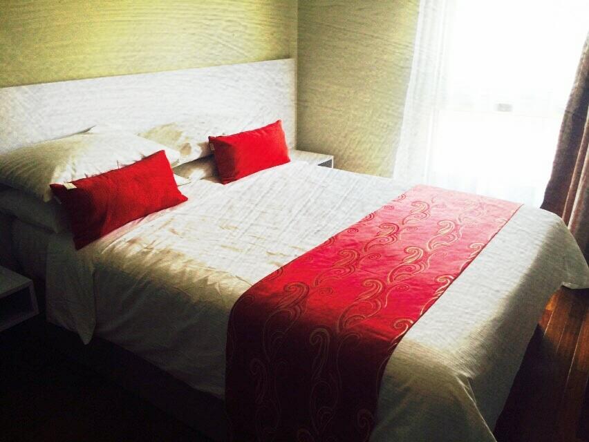 Easyrest Hotel Petaling Dzsaja Kültér fotó