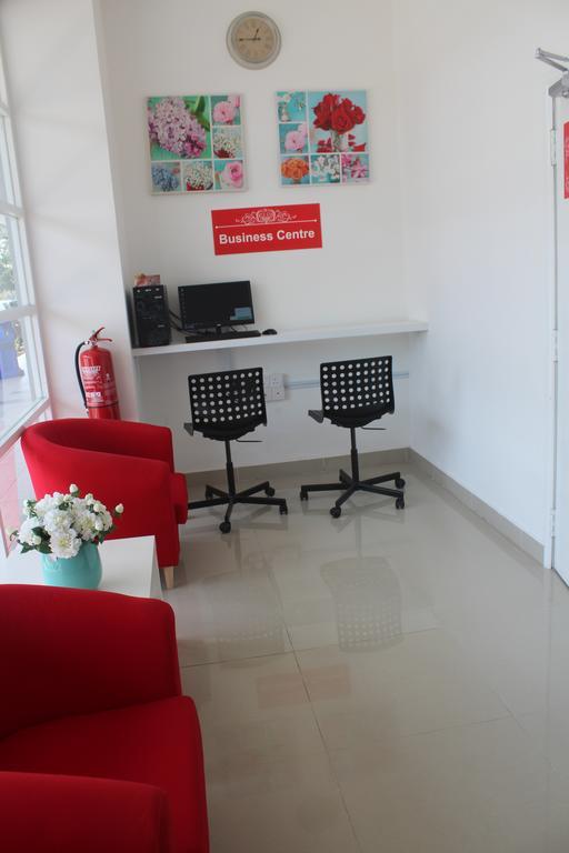 Easyrest Hotel Petaling Dzsaja Kültér fotó