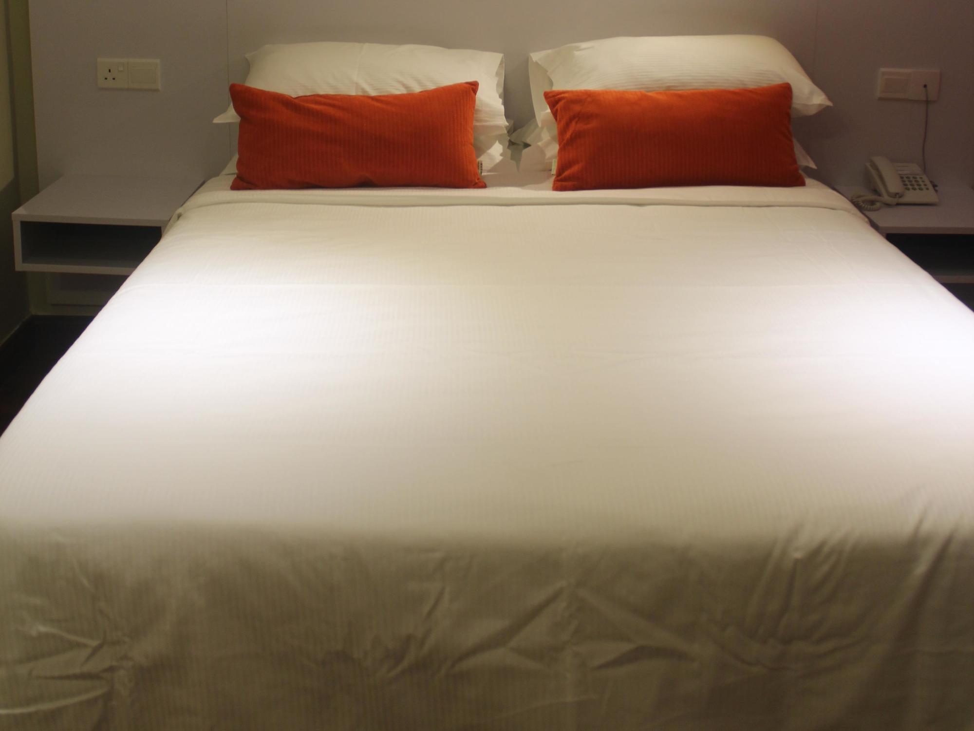 Easyrest Hotel Petaling Dzsaja Kültér fotó